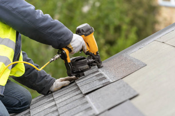 Best Green or Eco-Friendly Roofing Solutions  in Oak Grove Heights, AR