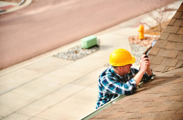 Best Storm Damage Roof Repair  in Oak Grove Heights, AR